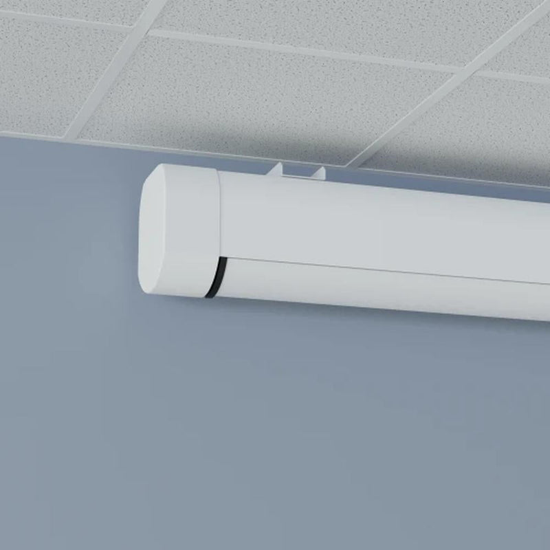 Da-Lite Myriad Tensioned Reveal SightLine DL100193L - 226"Diag. (120X192) - Widescreen [16:10] - HD Progressive ReView 0.9 - [CUSTOM]