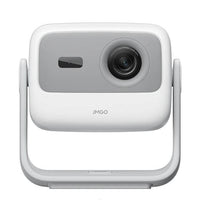 JMGO N1 1080P All-In-One Lifestyle Projector Triple Laser Portable Gimble 800 CVIA Lumens