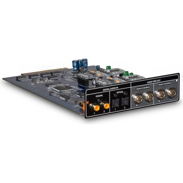 希少 Dolby Model 330 ノイズリダクションシステム NAD AM 17 Add-on Dolby Atmos module for NAD Masters Series M17