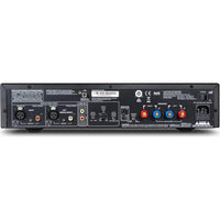 NAD C 268 Stereo power amplifier