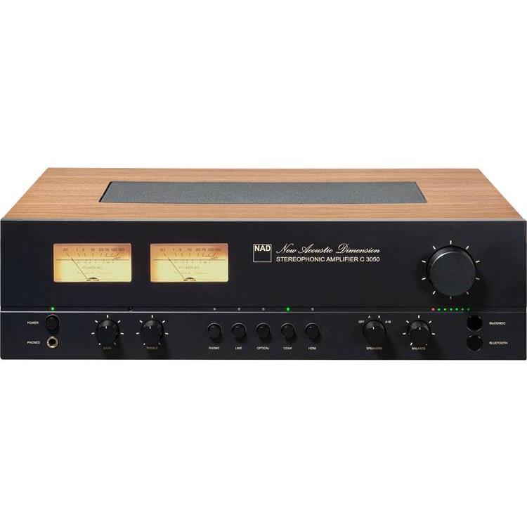 NAD C 3050 BluOS-D
