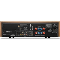 NAD C 3050 Integrated amplifier with DAC and Bluetooth