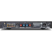 NAD C 328 Stereo integrated amplifier with built-in DAC and Bluetooth