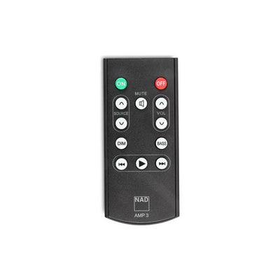 NAD C 328 Stereo integrated amplifier with built-in DAC and Bluetooth