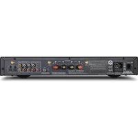 NAD C 338 Stereo integrated amplifier with built-in DAC, Wi-Fi and Bluetooth