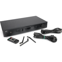 NAD C 338 Stereo integrated amplifier with built-in DAC, Wi-Fi and Bluetooth