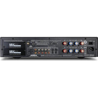 NAD C 368 Stereo integrated amplifier with built-in DAC and Bluetooth