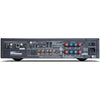 NAD C 389 BluOS-D Integrated amp with DAC, Bluetooth and pre-installed MDC2 BluOS-D module