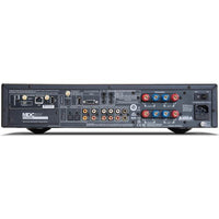 NAD C 389 BluOS-D Integrated amp with DAC, Bluetooth and pre-installed MDC2 BluOS-D module