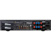 NAD C 389 Integrated amp with DAC and Bluetooth