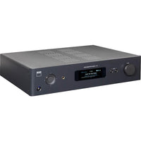 NAD C 389 Integrated amp with DAC and Bluetooth