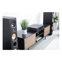 NAD C 389 Integrated amp with DAC and Bluetooth