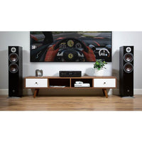 NAD C 399 Integrated amp with DAC and Bluetooth