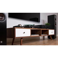 NAD C 399 Integrated amp with DAC and Bluetooth