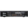 NAD C 658 BluOS network player/preamp/DAC with Wi-Fi and Bluetooth