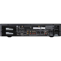 NAD C 658 BluOS network player/preamp/DAC with Wi-Fi and Bluetooth