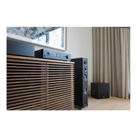 NAD C 658 BluOS network player/preamp/DAC with Wi-Fi and Bluetooth