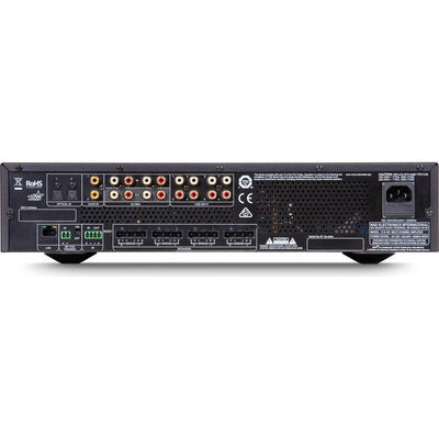 NAD C I8-150 DSP 8-channel multi-zone power amplifier
