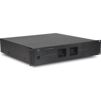 NAD C I8-150 DSP 8-channel multi-zone power amplifier