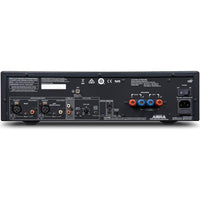 NAD C298 Stereo power amplifier