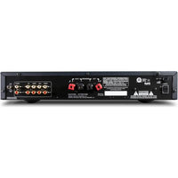 NAD C316BEE V2 Stereo integrated amplifier with built-in phono stage