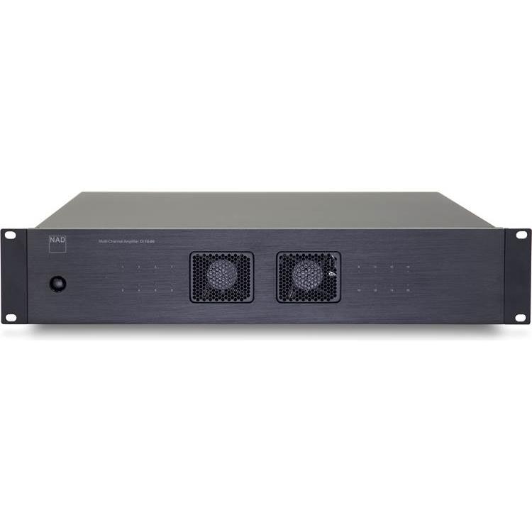 NAD CI 16-60 Power Amplifier - Thumbnail 3