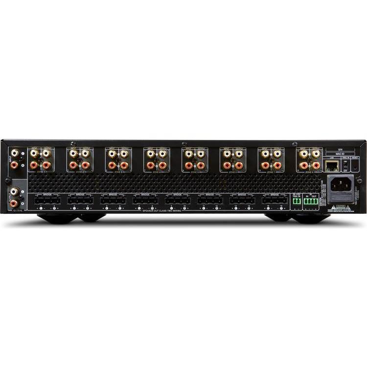 NAD CI 16-60 Power Amplifier - Thumbnail 4