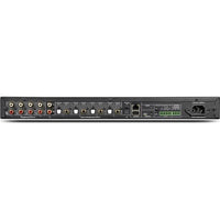 NAD CI 580 V2 BluOS 4-zone stereo network music player
