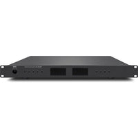 NAD CI 8-120 8-channel multi-zone power amplifier