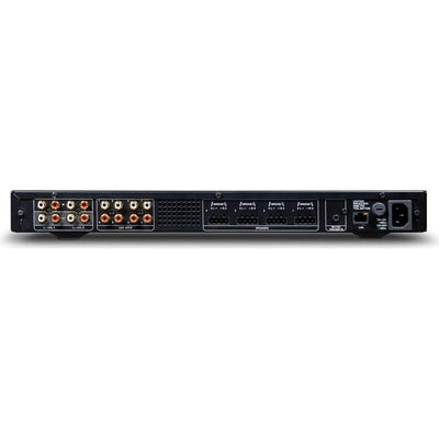 NAD CI 8-120 8-channel multi-zone power amplifier