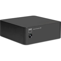NAD CS1 Streaming music player with Wi-Fi, Chromecast built-in, Apple AirPlay 2 and Bluetooth
