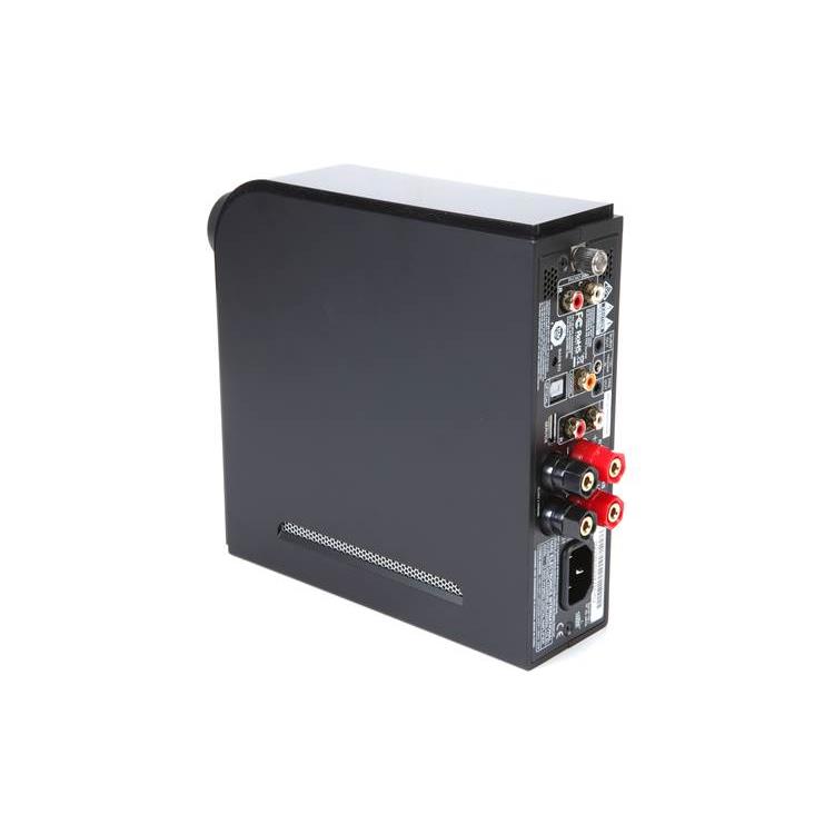 NAD D 3020 V2 Stereo integrated amplifier with built-in DAC and Bluetooth