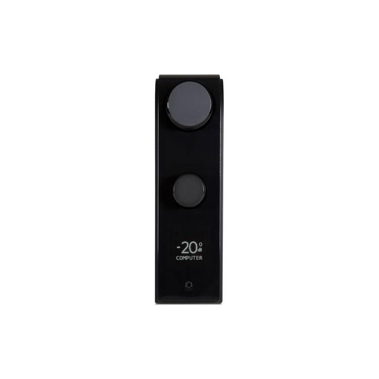NAD D 3045 Integrated amplifier with built-in DAC and Bluetooth