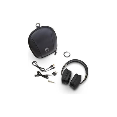 NAD HP 70 Wireless Bluetooth over-ear headphones with active noise cancellation