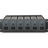 NAD RM 720 Rack mount accessory for CI 720 and CI 720 V2 network stereo zone amplifiers