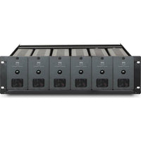NAD RM 720 Rack mount accessory for CI 720 and CI 720 V2 network stereo zone amplifiers