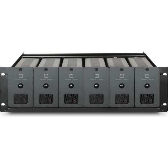 NAD RM 720 Rack mount accessory for CI 720 and CI 720 V2 network stere ...