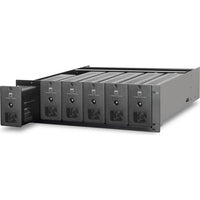NAD RM 720 Rack mount accessory for CI 720 and CI 720 V2 network stereo zone amplifiers