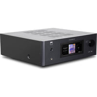 NAD T 778 9.2-channel home theater receiver with Wi-Fi, BluOS, Bluetooth, Apple AirPlay 2 and Dolby Atmos