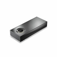 Naim Mu-so 2nd Generation Wireless Music System with Bluetooth, Apple AirPlay 2 & Google Chromecast - Black