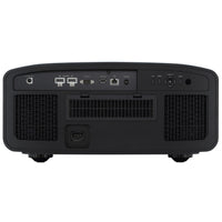 JVC NP5 4K D-ILA Home Cinema Projector 1900 Lumens (Same as RS1100)