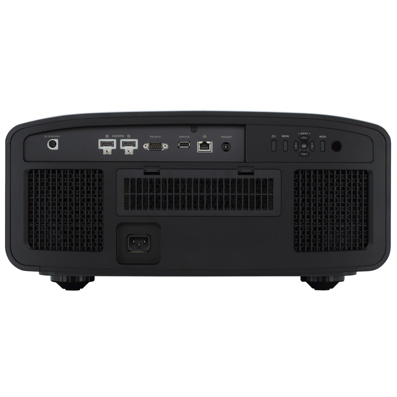 JVC NP5 4K D-ILA Home Cinema Projector 1900 Lumens (Same as RS1100)