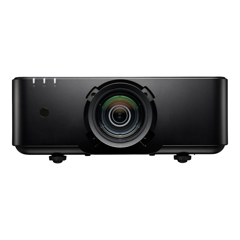 Optoma ProScene ZK1000 4K UHD+ WQUXGA Interchangeable Lens Laser Projector - 10000 ISO Lumens -NO LENS