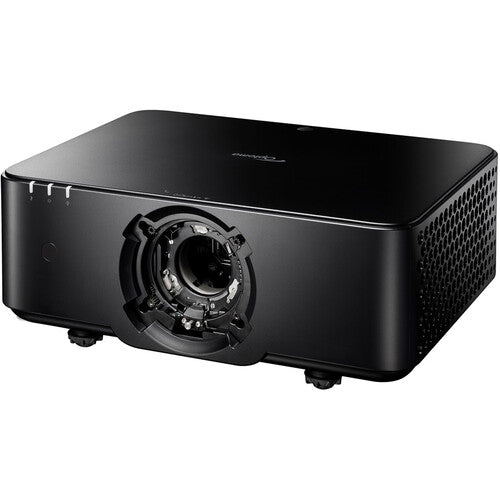 Optoma ProScene ZK1000 4K UHD+ WQUXGA Interchangeable Lens Laser Projector - 10000 ISO Lumens -NO LENS