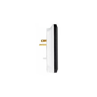 ELAC Protek PB-62S 6-Outlet Wall Surge Protector