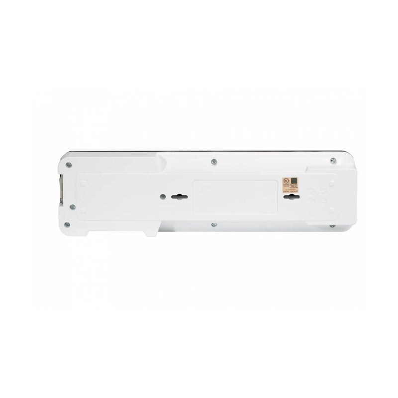ELAC PB-82S Protek 8 Outlet Surge Protector/Power Conditioner with Dual USB
