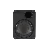 Polk MagniFi MAX AX Powered 3.1.2-channel sound bar and wireless subwoofer system with Wi-Fi Bluetooth Apple AirPlay 2 DTS:X and Dolby Atmos