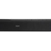 Polk MagniFi MAX AX Powered 3.1.2-channel sound bar and wireless subwoofer system with Wi-Fi Bluetooth Apple AirPlay 2 DTS:X and Dolby Atmos