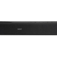Polk MagniFi MAX AX Powered 3.1.2-channel sound bar and wireless subwoofer system with Wi-Fi Bluetooth Apple AirPlay 2 DTS:X and Dolby Atmos
