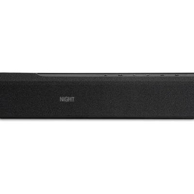 Polk MagniFi MAX AX Powered 3.1.2-channel sound bar and wireless subwoofer system with Wi-Fi Bluetooth Apple AirPlay 2 DTS:X and Dolby Atmos